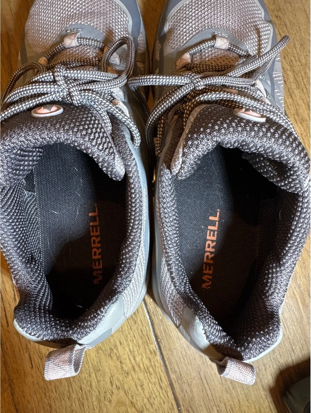 Merrell women’s hiking